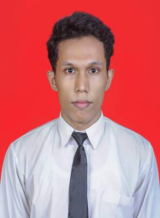 Suharianto Sinaga