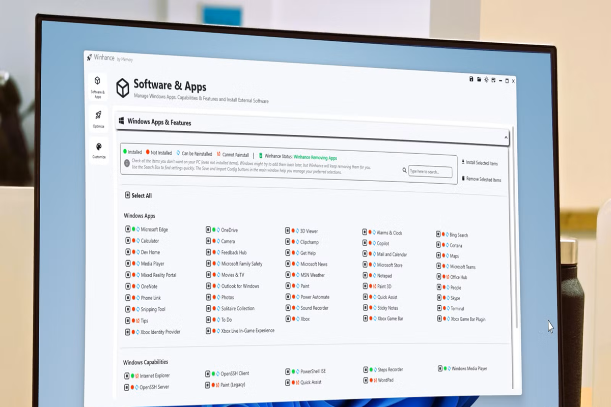 These Apps Used To Be Essential Until Windows Made Them Pointless - Beritaja
