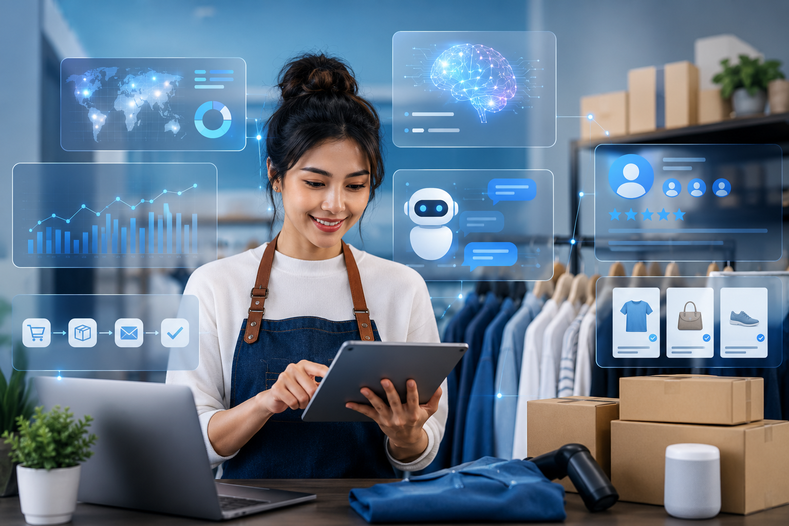 What Is AI for MSMEs? The Complete Guide for Small Businesses in 2026