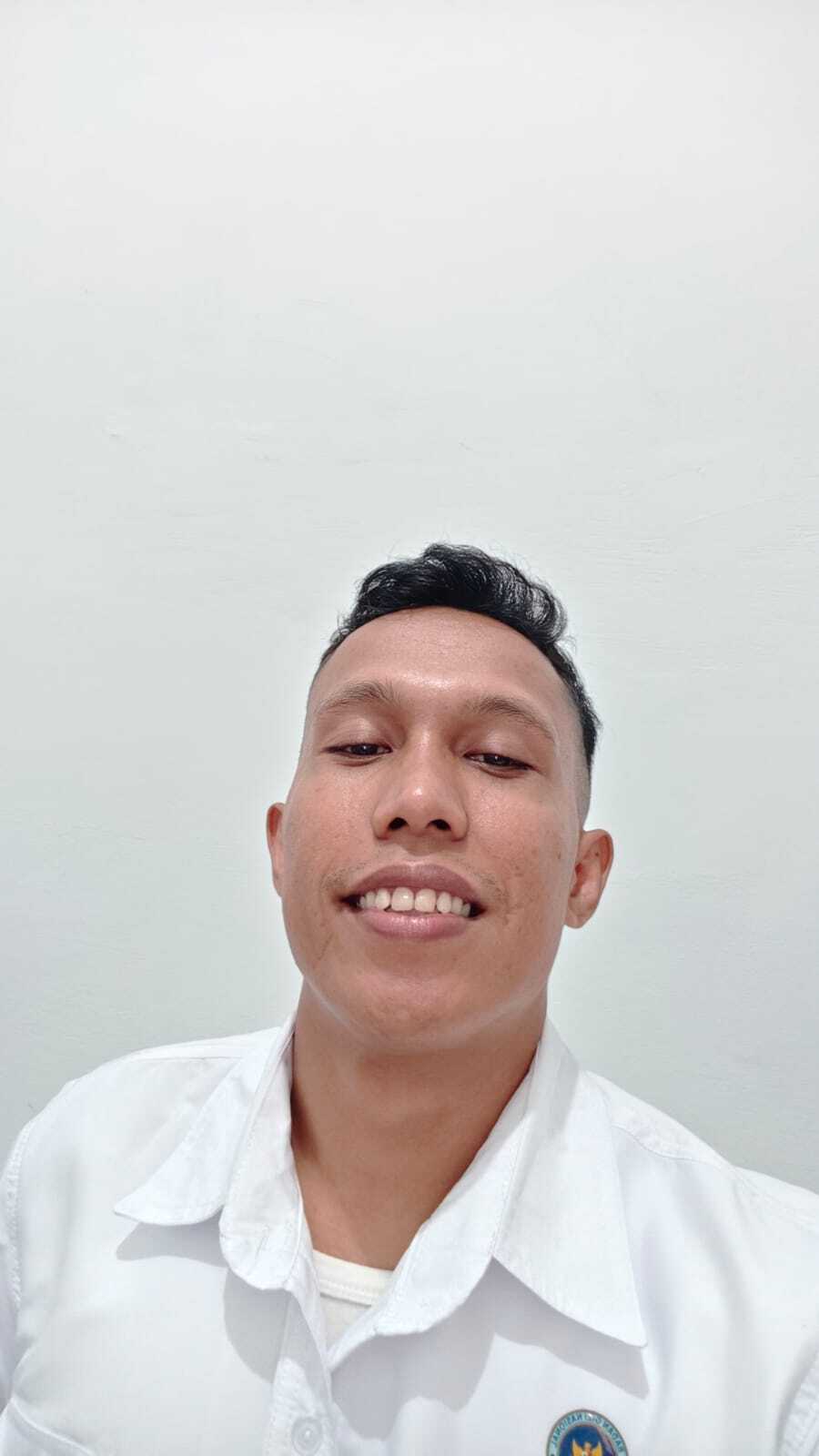 Suharianto Sinaga